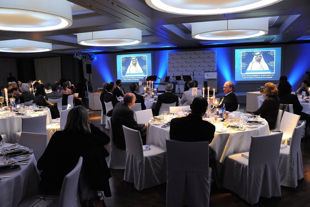 Corporate Catering