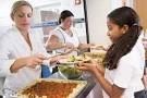 Institutional Catering Services