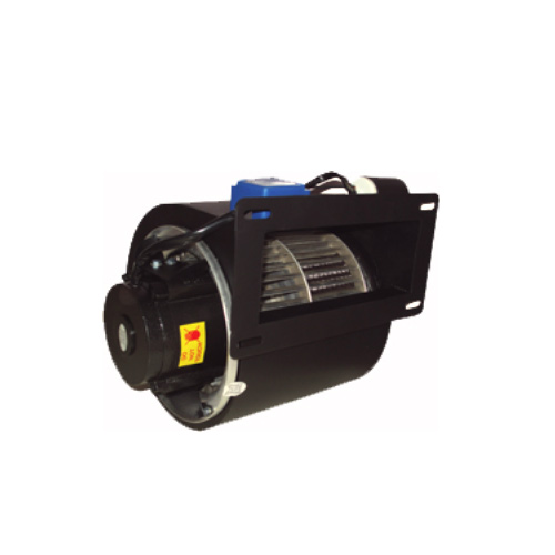 Cold Coil Double Inlet Centrifugal Blower