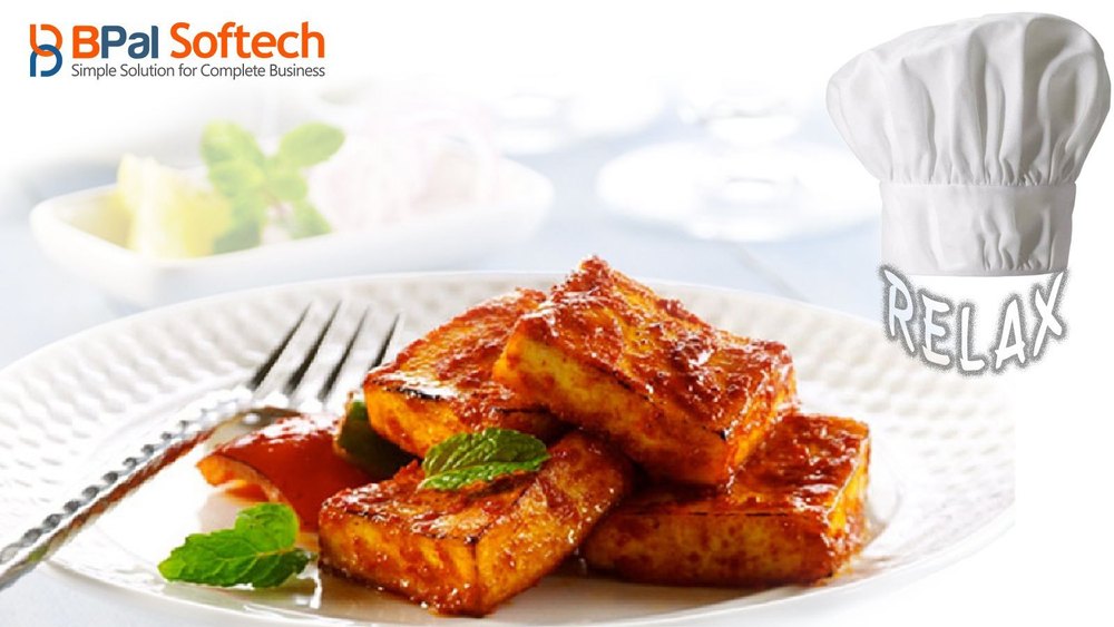 Indian Restaurant Food Court POS Solution, Pan India, Bartenders