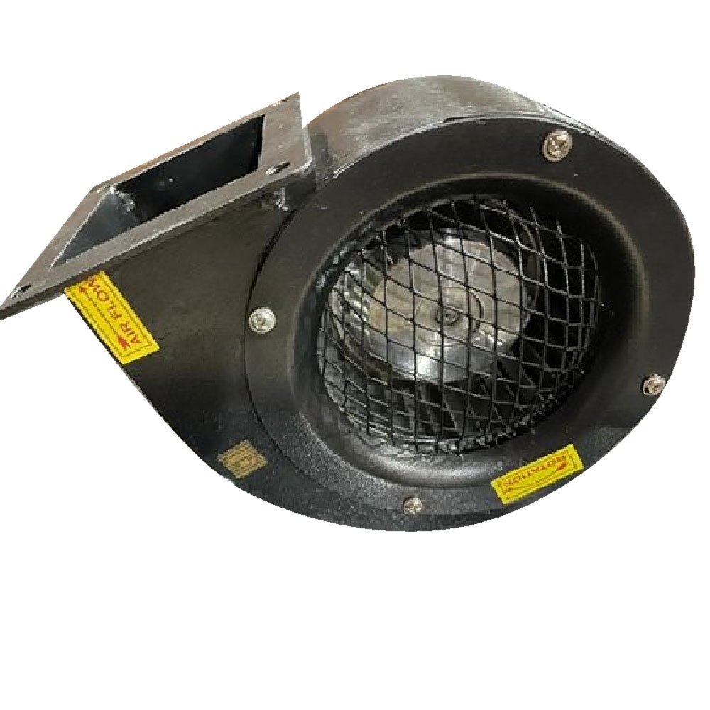 160MS2 Single Inlet Centrifugal Blower, For Industrial, Airflow: 30 Cfm