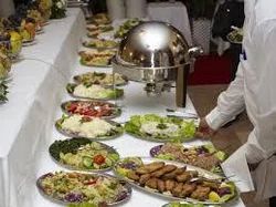 Buffet Services