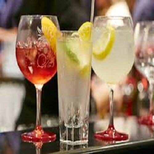 Beverage Menu Catering Service, Pan India