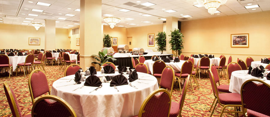 Hotel Catering Service