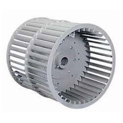 Double Inlet Air Blower