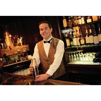 Bar Tendering Services