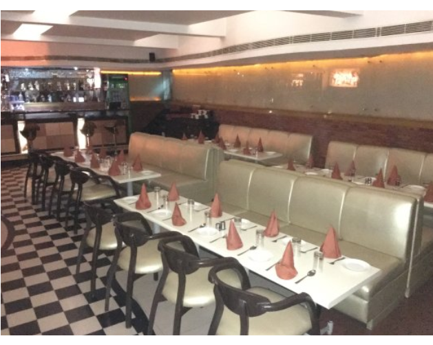 Multi-Cuisine Restaurants