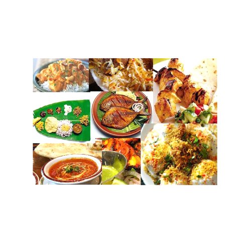 Multi Cuisine Catering Service