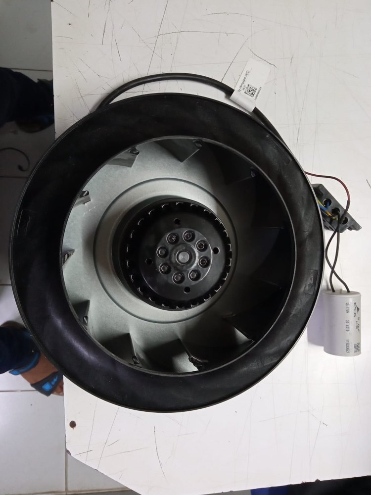 400VAC Blowers & Centrifugal Fans R2E250-AS47-05, For Industrial