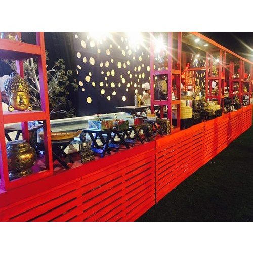 Conference Catering Service