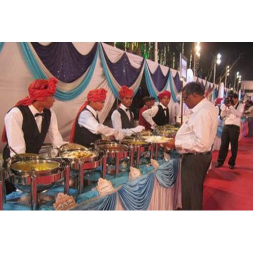 Continental Catering Services