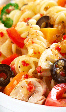 Italian Cuisine