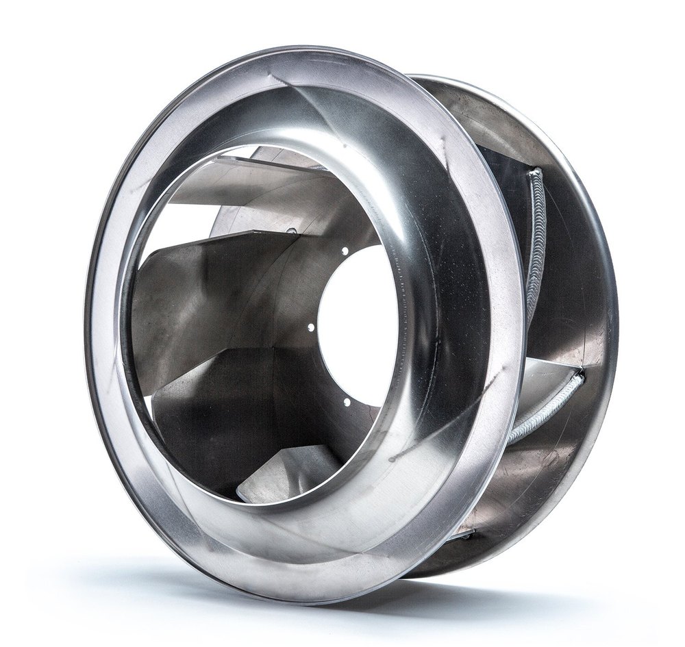 Backward Curved Blowers