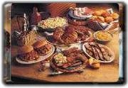Continental Cooking