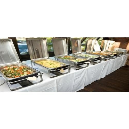Commercial Catering Services
