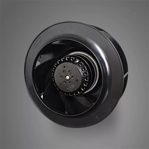 R2E 190 AO 2605 AC Centrifugal Fan Backward Curved