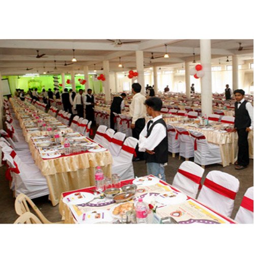 Indian, Chinese etc. Commercial Catering Services, Live Counters