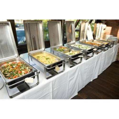 Commercial Catering Services