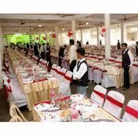 Commercial Catering Services