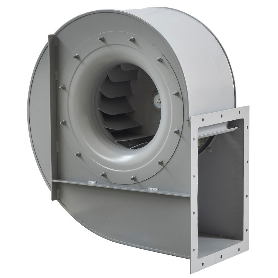 Backward Curved Blowers