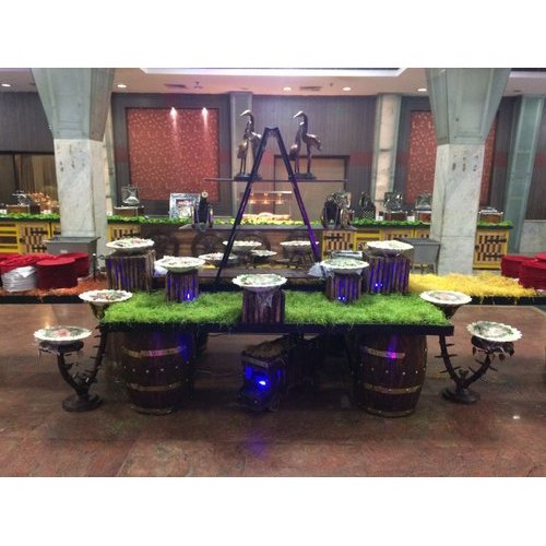 Commercial Catering Services