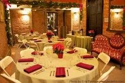 Commercial Catering Service