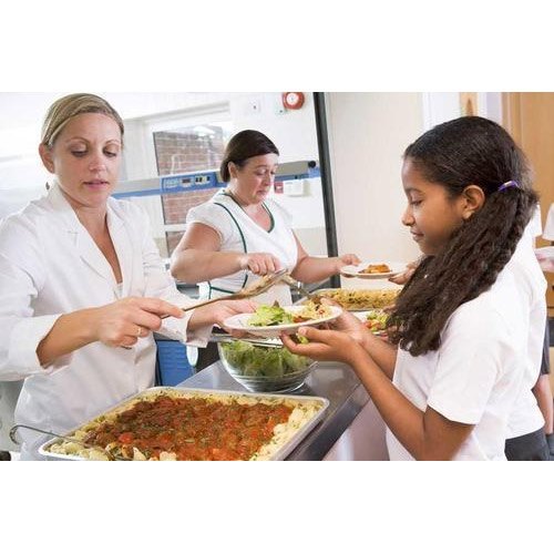 Institutional Catering Services