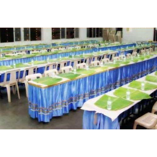 College Function Catering Services