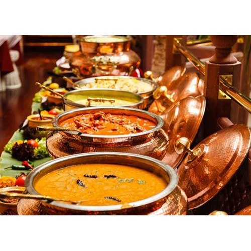 Catering Services For College