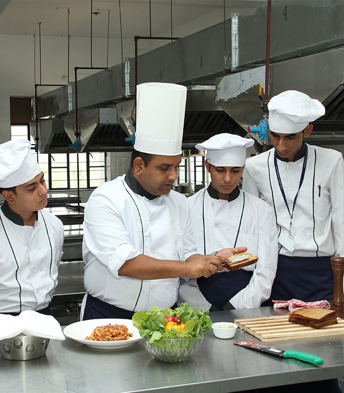 College Catering Services