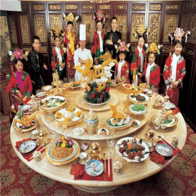 Chinese Cuisine