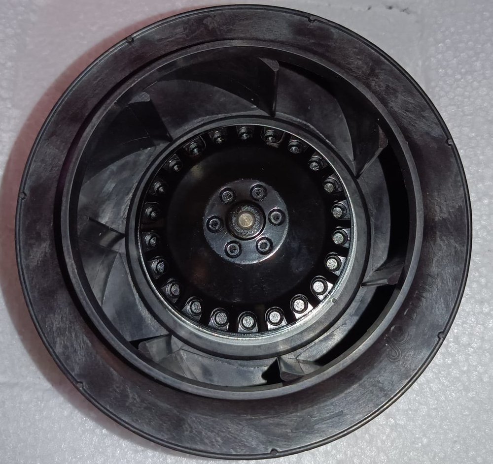 230v Ac 230 Backward Curved Centrifugal Blower, For Industrial, Model Name/Number: FH-133