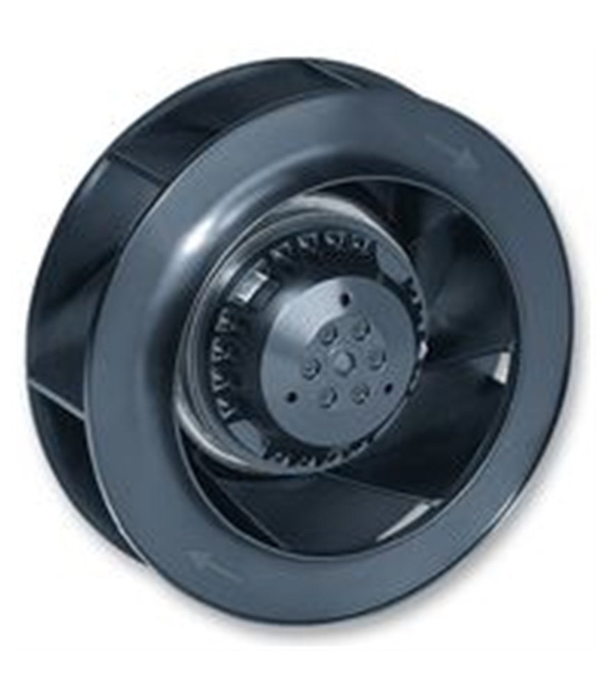 Centrifugal Backward Curved Blower