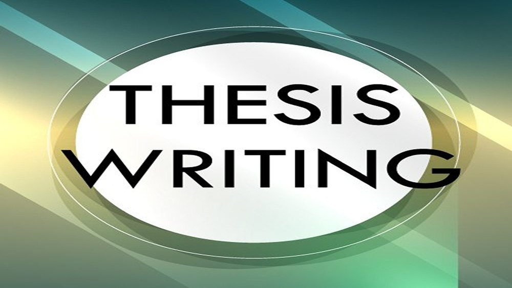 PhD Thesis Writing Services, in Pan