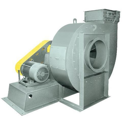 Mahesh Fabricators MS Backward Curved Blower