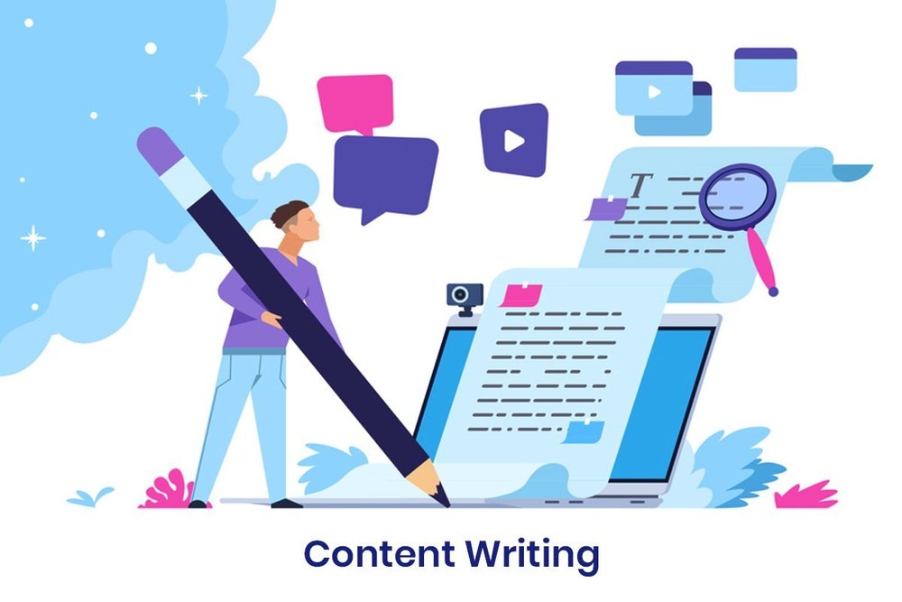 Script Writing Service