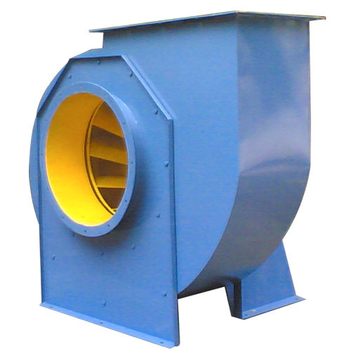 R. K. Engg. Centrifugal Suction Blower, 220V