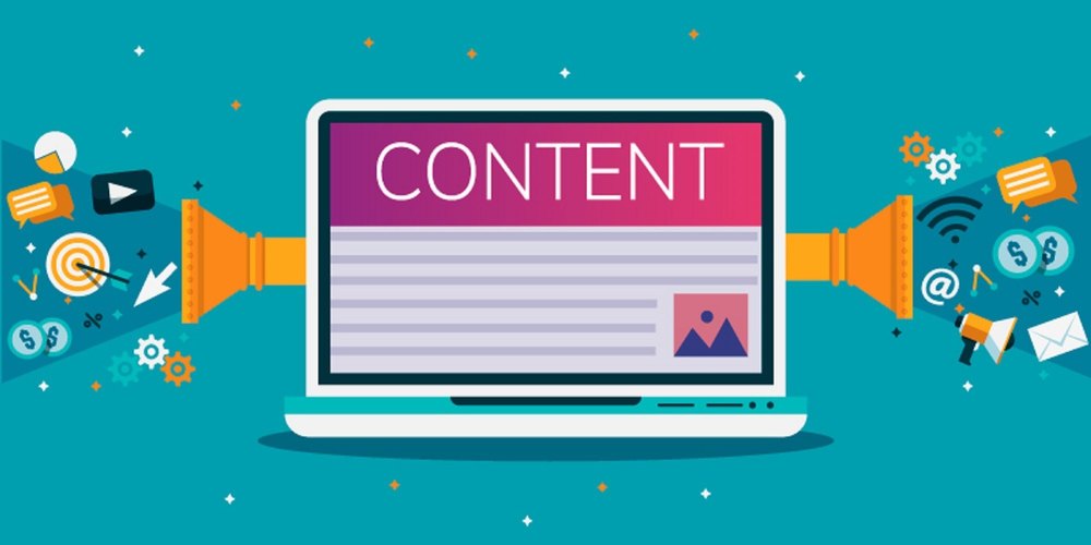 Web Content Writing Services