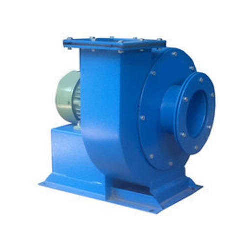 1 to 30 HP 3 Suction Blower