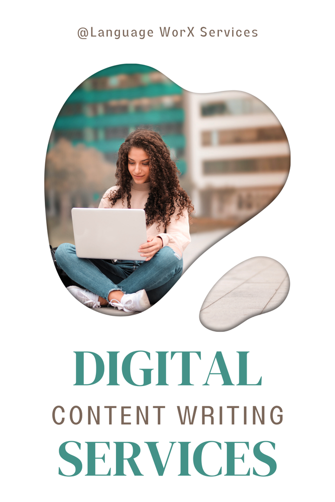 Digital Content Service