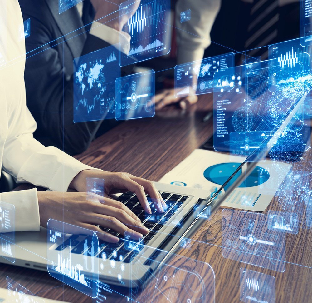 Research Development Consulting Service