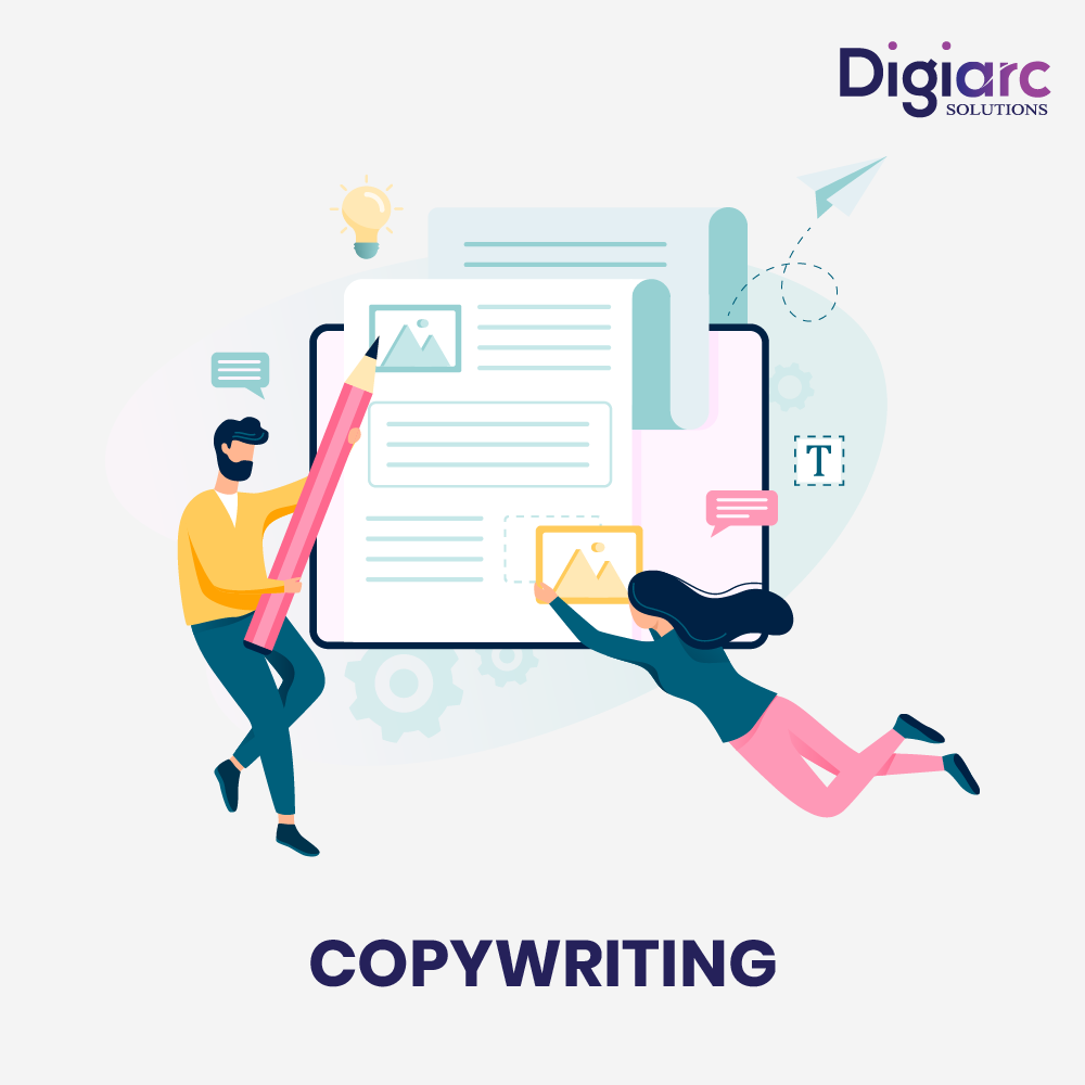 Copywriting Service