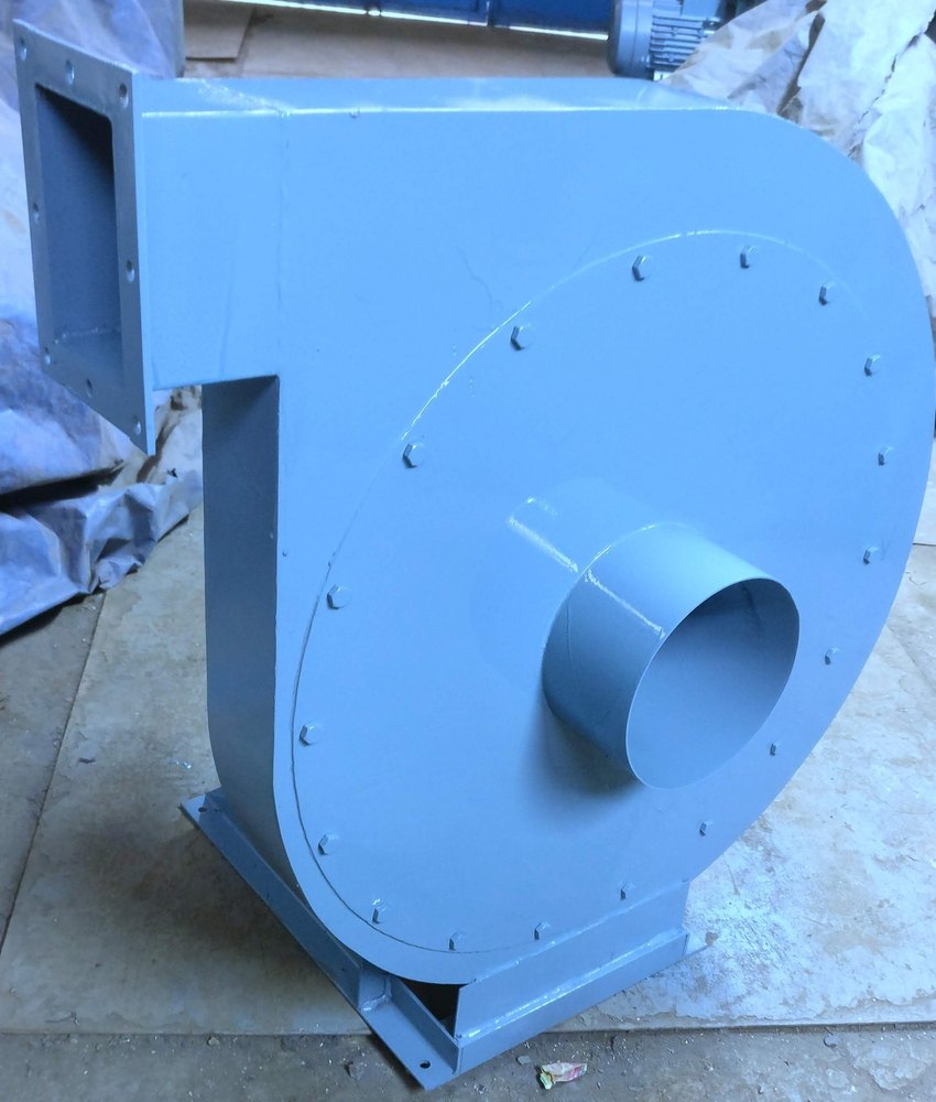Ms Automatic Suction BLOWER for Dust collector