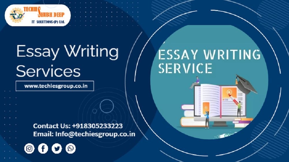 Online Plag Free Essay Writing Services