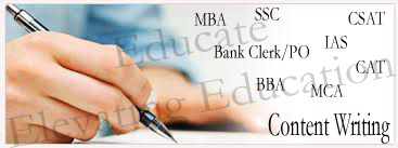 Essay Writing & Article Writing Services