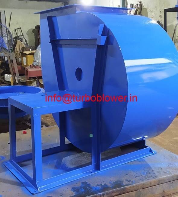 Single Stage Centrifugal Blower, For Industrial