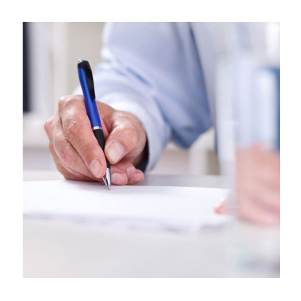 Regulatory Medical Writing Services