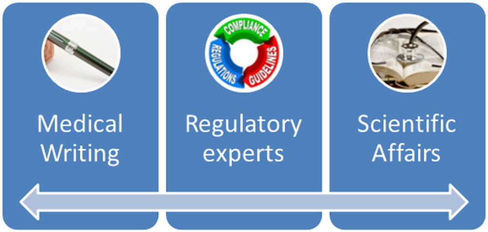 Regulatory Medical Writing Services