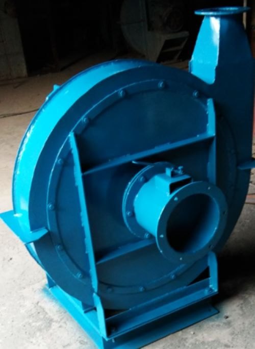 3 Hp To 50 Hp Ms And Ss Blower Fans, For Id And Fd Fan, 960-2800