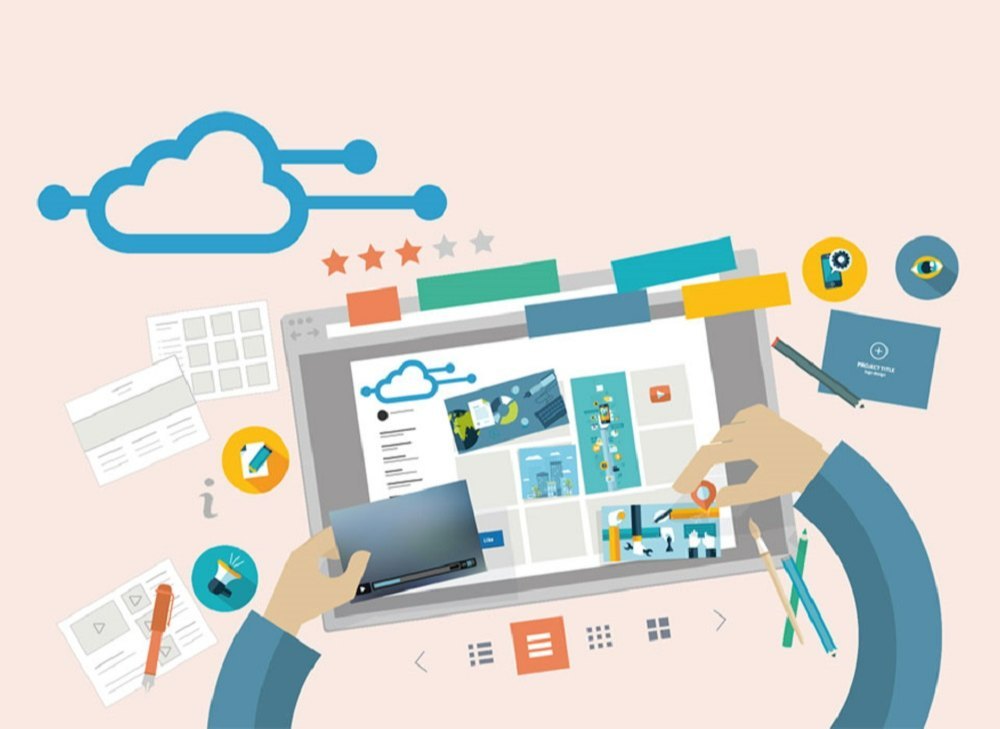CMS Web Development Service
